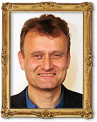 Hugh Dennis in who do you think you are 2012