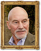 Patrick Stewart in who do you think you are 2012