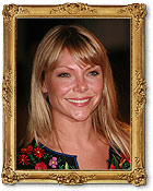 Samantha Womack who do you think you are 2012
