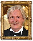 William Roache in who do you think you are 2012