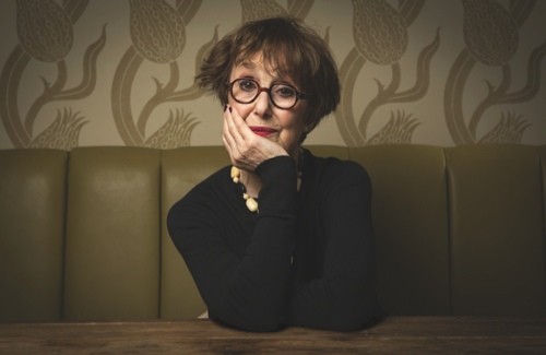 Una Stubbs