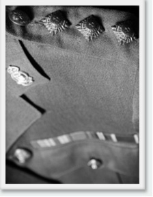 Officers jacket